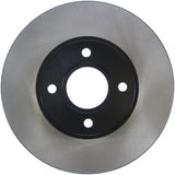 Stoptech 14-16 Ford Fiesta Front Cryo Rotor - 120.61110CRY