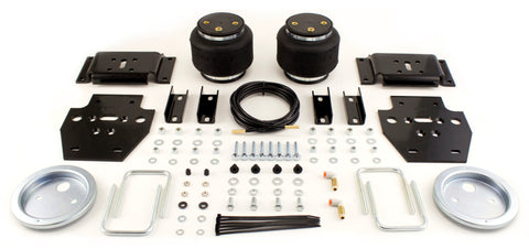 Air Lift Loadlifter 5000 Ultimate Rear Air Spring Kit for 07-17 Toyota Tundra - 88299