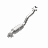 MagnaFlow California Catalytic Converter Direct Fit 07-08 Honda Fit 1.5L - 5461767