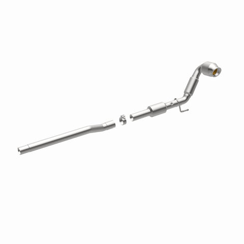 MagnaFlow Direct Fit Catalytic Converter 13-15 VW Beetle 2.0L / 14-15 VW Jetta/Passat 1.8L - 52392