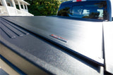 Roll-N-Lock 07-17 Toyota Tundra Crew Max Cab 65in E-Series Retractable Tonneau Cover - RC570E
