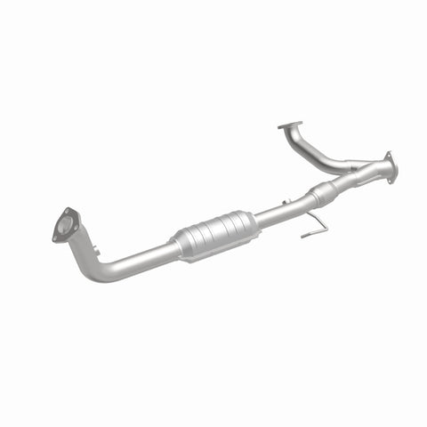 MagnaFlow Conv DF 96-97 3.2L Passport D/S A/T - 23638