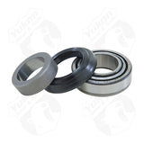 Yukon Gear Bolt-in axle Bearing and Seal Set / Set 9 / Timken Brand / For Model 35 & 8.2in Buick - AK SET9