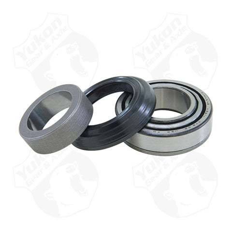 Yukon Gear Bolt-in axle Bearing and Seal Set / Set 9 / Timken Brand / For Model 35 & 8.2in Buick - AK SET9