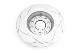 DBA 09-17 Volkswagen Passat CC 2.0T Rear Slotted Street Series Rotor - DBA2816S