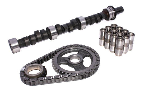 COMP Cams Camshaft Kit BV63 260H - SK63-235-4