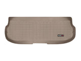 WeatherTech 93-98 Mercury Villager Cargo Liners - Tan - 41024