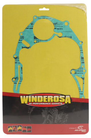 Vertex Gaskets 88-90 Yamaha XV535 Virago Inner Clutch - Side Cover Gasket Kit - 332017
