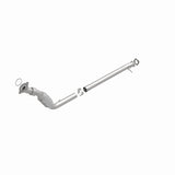 MagnaFlow Conv DF Uplander 06 3.5L OEM - 49126