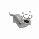 Magnaflow Conv DF 02-03 Jaguar X-Type  Rear - 51430