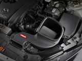 aFe Takeda Stage-2 Pro Dry S Cold Air Intake System 14-18 Mazda 3 L4-2.0L (Black) - 56-10020D