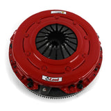 McLeod 07-11 Jeep Wrangler JK 3.8L Adventure Series Trail Extreme Pack Clutch/Flywheel Kit - 777002K
