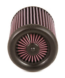 K&N Filter Universal X Stream Clamp-On Round Straight 3in Flange ID / 5in OD / 7in Height - RX-2820