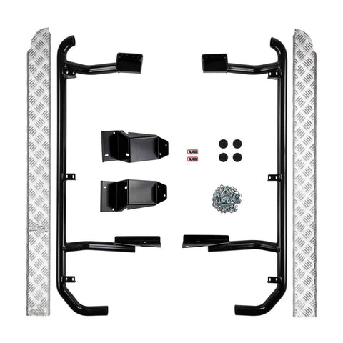 ARB Deluxe Protection Step Discovery To 99 - 4432010
