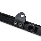 Grams Performance 10-15 Chevrolet Camaro LS3/L99 Fuel Rail - Black - G50-02-1005