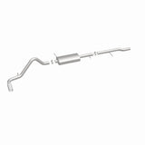 MagnaFlow SYS C/B 10 Chevy Silverado EC/SB - 15564