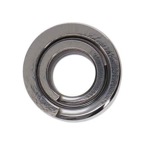 Manley Circle Track Roller Polished NexTek Series Valve Springs - 221441P-16