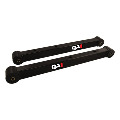 QA1 78-96 GM B-Body Lower Boxed Trailing Arms (OE Length) - 5203