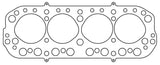 Cometic MGB 4cyl 75-80 Head 83mm Bore .080 inch MLS Head Gasket - C4147-080