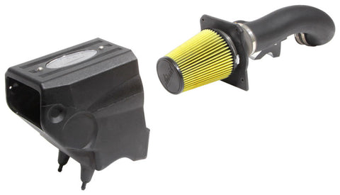 Airaid 18-20 Jeep Wrangler JL 2.0L L4 Performance Air Intake System - 315-361