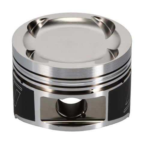 Wiseco Toyota 2JZGTE Turbo -14.8cc 1.338 X 86.5 Bore Piston Shelf Stock - 6550M865AP