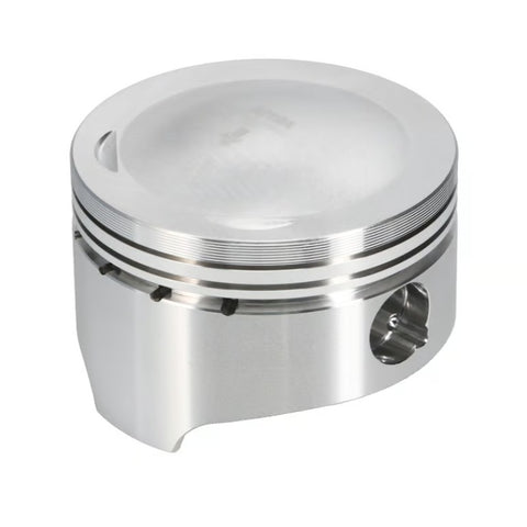 Wiseco Honda XR250 86-04 10.51 CR 3071XC Piston kit - 4466M07800