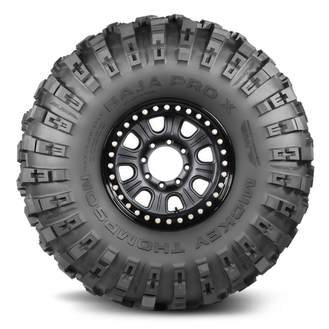 Mickey Thompson Baja Pro X Tire - 43X14.50-17LT - 250117 - 331274019