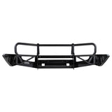 ARB Bullbar Grey SrsFlareArbfog Prado 03 On - 3221410