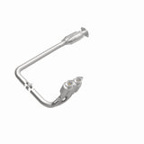 MagnaFlow Conv DF 04-06 Wrangler 4.0L - 458027