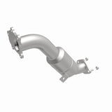 MagnaFlow Direct Fit Catalytic Converter 06-08 Subaru Forester 2.5L - 51058