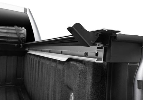 BAK 19-21 Dodge Ram w/ Ram Box Revolver X4s 5.7ft Bed Cover (New Body Style 1500 Only) - 80227RB