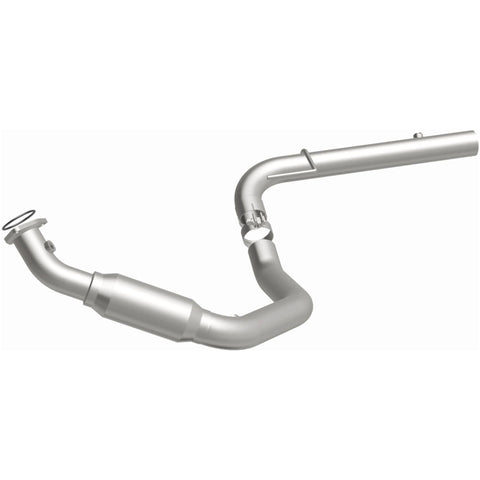 MagnaFlow 07-09 Chevrolet Express 2500 4.8L Direct Fit Converter - 5451525