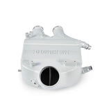Mishimoto 2015-2020 BMW F80 M3/M4 Intercooler Mineral White Metallic - MMINT-F80-15CMW