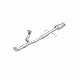 MagnaFlow Conv DF 00-03 Galant 3L rr OEM - 49453