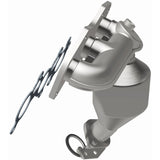 MagnaFlow Direct Fit Catalytic Converter 10-14 RX450H 3.5L Left - 52017