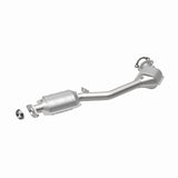 MagnaFlow Direct Fit Catalytic Converter 99-04 Subaru Forester 2.5L - 444043