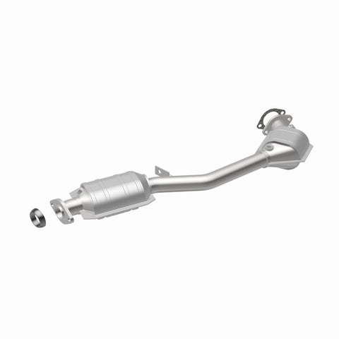 MagnaFlow Direct Fit Catalytic Converter 04 Forester 2.5L Rr CA - 451008