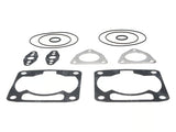 Wiseco 98-99 Polaris XCR440 Top End Gasket Kit - W5709
