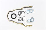 Cometic 98-11 GM Small Block LS V8 Timing Cover Gasket Set - C5056