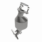 MagnaFlow Direct Fit Catalytic Converter 2010-2011 LaCrosse 3.6 L Underbody - 52300