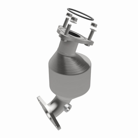MagnaFlow Direct Fit Catalytic Converter 2010-2011 LaCrosse 3.6 L Underbody - 52300