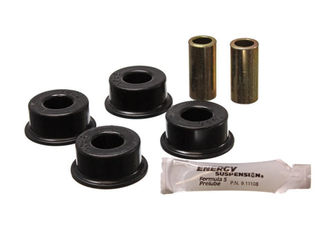 Energy Suspension Track Arm Bushing - Black - 2.7101G