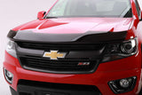 EGR 15+ Chev Colorado Superguard Hood Shield (301391) - 301391