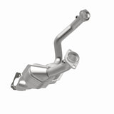 MagnaFlow 01-03 Ford Ranger V6 3.0L OEM Grade Direct-Fit Catalytic Converter - 23-038