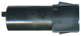 NGK Merkur Scorpio 1989-1988 Direct Fit Oxygen Sensor - 22047