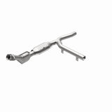 MagnaFlow Direct Fit Catalytic Converter 01 Ford F-150 4.2L - 51301