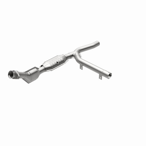 MagnaFlow Direct Fit Catalytic Converter 01 Ford F-150 4.2L - 51301
