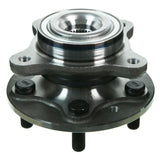 MOOG 10-14 Land Rover LR4 Front Hub Assembly - 515067