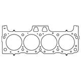 Cometic Ford 385 Series 4.440in Bore .040in MLS Cylinder Head Gasket - C15400-040