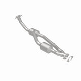 MagnaFlow Conv DF California Grade 1995 Ford Windstar - 3391353